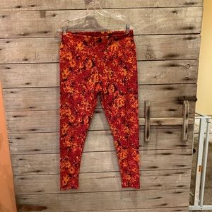 LuLaRoe TC Leggings